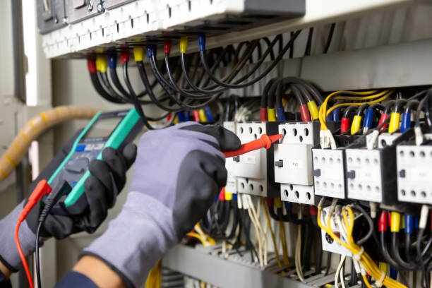 Best Electrical Maintenance Services  in Louisville, NE